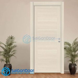 Cửa gỗ MDF Melamine 2