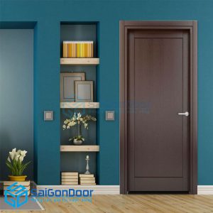 Cửa gỗ MDF Melamine 5