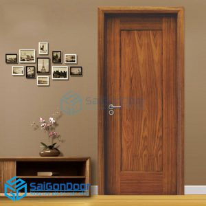 Cửa gỗ MDF Laminate SGD M1R4