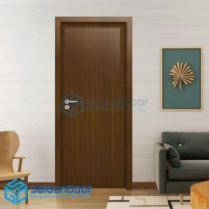 Cửa gỗ MDF Melamine SGDM3