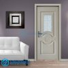 Cửa gỗ cao cấp PVC SGD-3036 2 cua go cao cap pvc SGD 3036