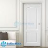 Cửa gỗ công nghiệp HDF 2A-C1 2 cua go cong nghiep HDF HDF202A C1