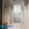 Cửa gỗ công nghiệp HDF 4A-C1 3 cua go cong nghiep HDF HDF204A C1