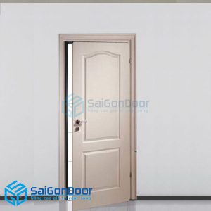 Cửa gỗ công nghiệp HDF 2A-C8