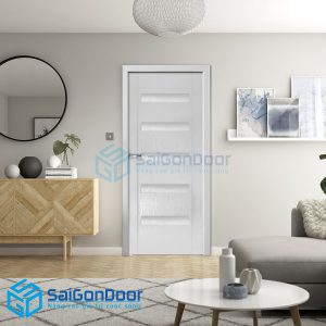 Cửa nhựa ABS Hàn Quốc KOS 110-K533