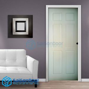 Cửa nhựa ABS Hàn Quốc KOS 120-K5300