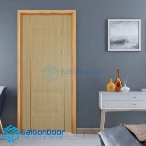 Cửa nhựa ABS Hàn Quốc KSD 110-MQ808