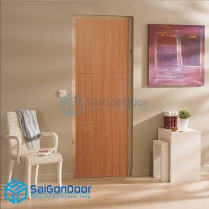 Cửa nhựa ABS Hàn Quốc KSD 116-M8707 (GHD)