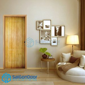 Cửa nhựa cao cấp KOS 609-FZ805