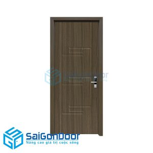 Cửa nhựa composite SK108-M03 1 cua nhua composite SK108 M03 2