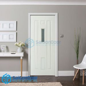 Cửa nhựa Đài Loan SGD01-802Cg