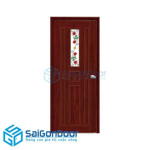 Cửa nhựa Đài Loan SGD.MP-56 1 cua nhua dai loan cuanhuadailoan 2