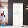 cua nhua sung yu SYB 173