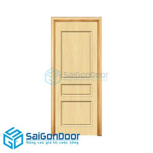 Cửa nhựa Sung yu SYB-671 1 cua nhua sung yu SYB 671 2