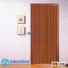 Cửa nhựa Sung yu SYB-772 2 cua nhua sung yu SYB 772
