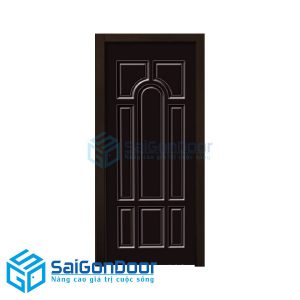 Cửa nhựa Sung yu SYA-303 1 cua nhua sungyu mau cu SYA 303 2
