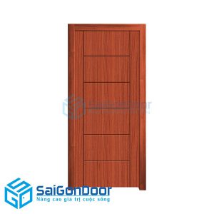 Cửa nhựa Sung yu SYB-521 1 cua nhua sungyu mau cu SYB 521 2
