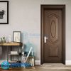 Cửa thép vân gỗ 18 2 cua thep van go 18