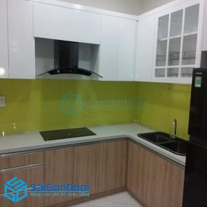 Nội thất nhà bếp 6