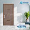 Cửa ABS KOS 111 W0901 1 Cua ABS KOS 111 W0901.jpg SGD ABS