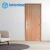 Cửa Gỗ MDF Laminate P1R1 2 Cua go MDF Laminate P1R1.jpg MDFLa SGD