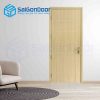 Cửa Gỗ MDF Laminate P1R8 1 Cua go MDF Laminate P1R8.jpg MDFLa SGD