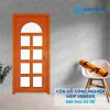 Cửa Gỗ MDF Veneer P1G9 cam 1 Cua go MDF Veneer P1G9 cam.jpg SGD MDFVe