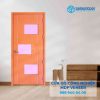 Cửa Gỗ MDF veneer P1G3 ash 1 Cua go MDF veneer P1G3 ash.jpg SGD MDFVe