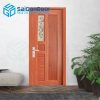 Cửa Nhựa Đài Loan YB 25 1 Cua nhua Dai Loan YB 25.jpg DL SGD