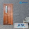 Cửa Nhựa Đài Loan YY 25 3 2 Cua nhua Dai Loan YY 25 3.jpg SGD DL