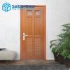 Cửa Nhựa Đài Loan YY 46 1 Cua nhua Dai Loan YY 46.jpg DL SGD