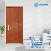 Cửa Nhựa Giả Gỗ Đài Loan YO 21 1 Cua nhua gia go Dai Loan YO 21.jpg SGD DL