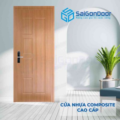 Cách thức lựa chọn màu sắc cửa hợp phong thủy