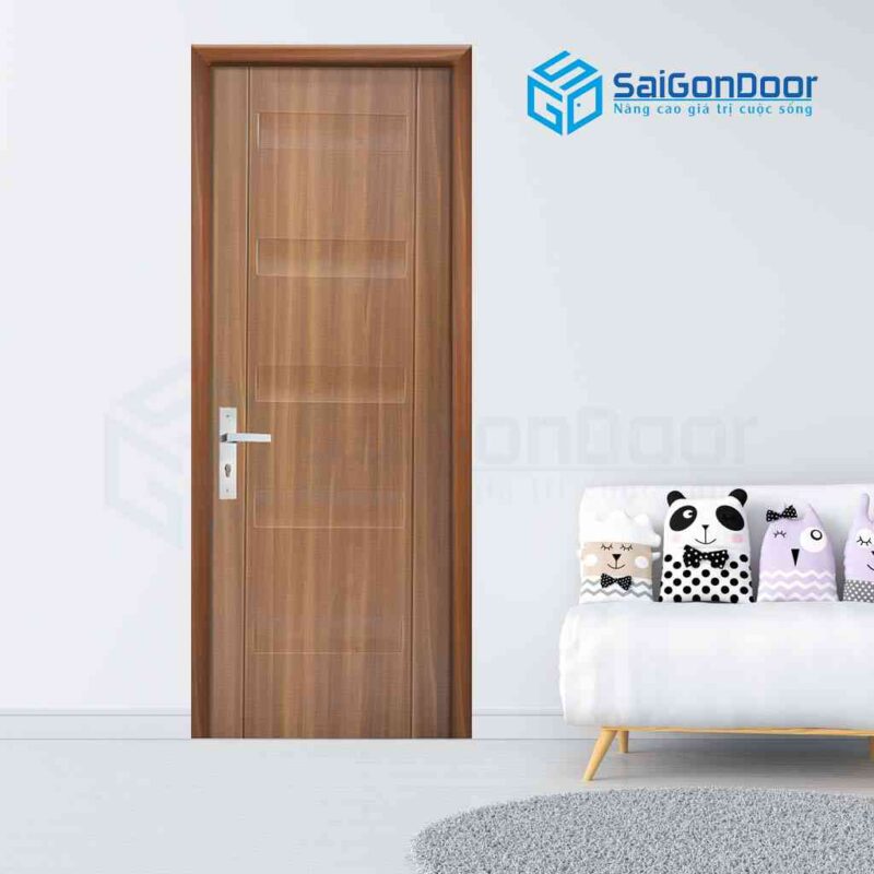 Cửa nhựa phòng tắm thực sự tốt với nhiều ưu điểm như giá rẻ, chống chịu được nước và ẩm mốc, dễ vận chuyển và lắp đặt