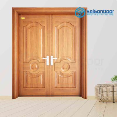 Báo giá cửa thông phòng rẻ nhất