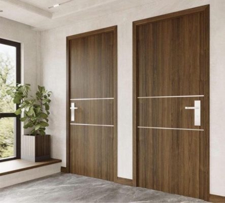 Cập nhật bảng giá cửa composite quận 1 Hồ Chí Minh