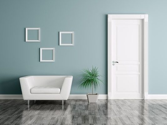 Nên chọn cửa composite hay cửa Abs phụ thuộc vào khách hàng