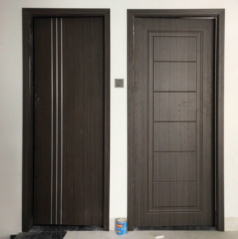 Lắp Đặt & Sử Dụng Cửa Nhựa Composite Tại Quận 9 Hồ Chí Minh 1 Nhược điểm cửa nhựa composite khó sửa chữa sau khi lắp đặt