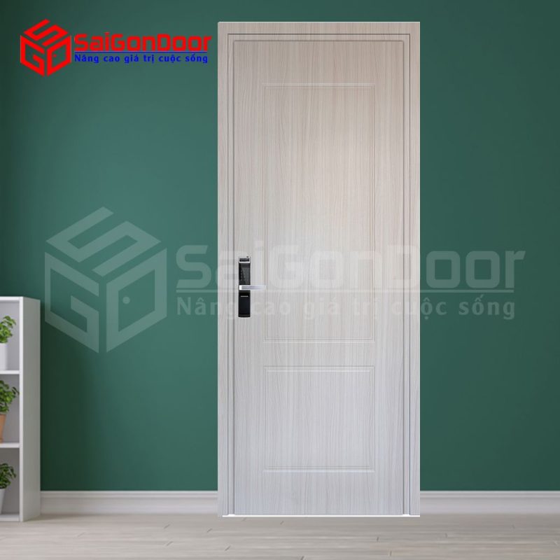 Mẫu cửa B01 91