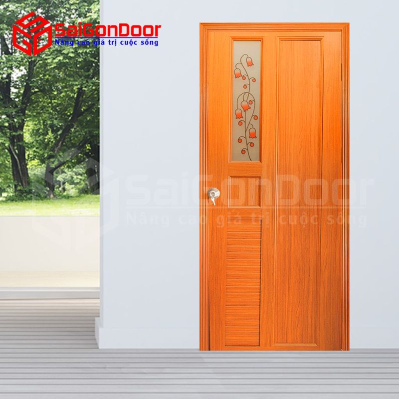 An toàn và thân thiện với sức khỏe