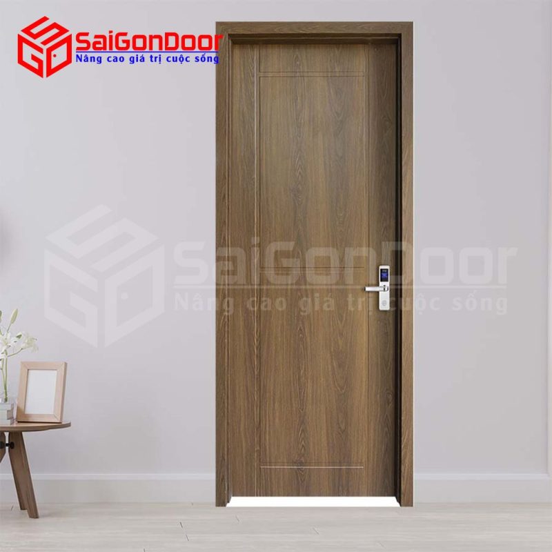 Cửa nhựa composite Bình Phước có những tính năng nổi bật nào? 4 Thành phần cấu tạo của cửa nhựa Composite