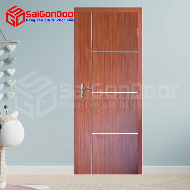 Báo giá cửa nhựa composite Hàn Quốc tại Bạc Liêu 4 Nhược điểm của cửa nhựa composite Hàn Quốc