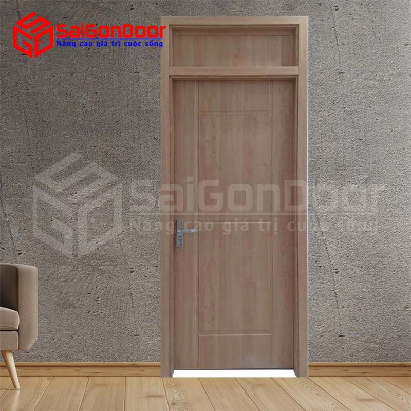 Cửa nhựa composite đang là lựa chọn hàng đầu cho nhiều gia đình và công trình xây dựng nhờ vào những ưu điểm vượt trội mà nó mang lại