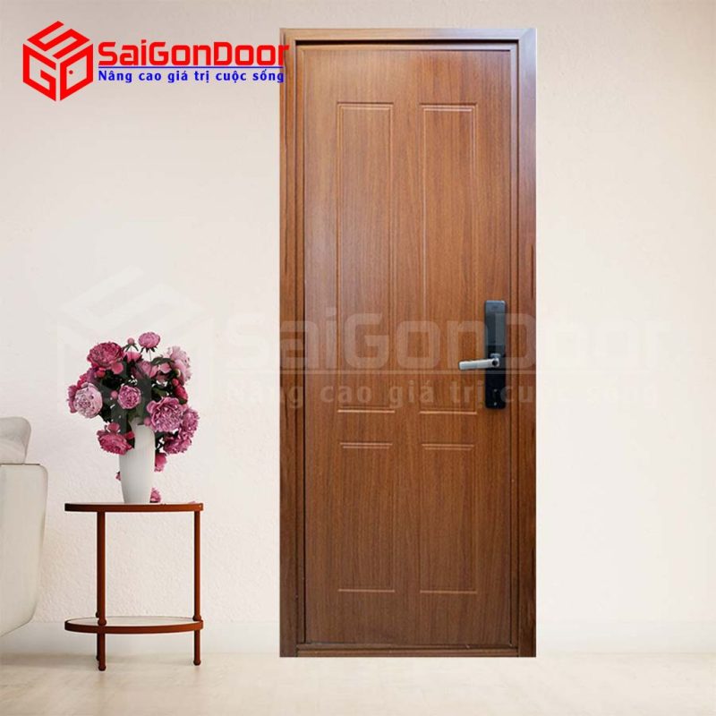 ửa nhựa gỗ Composite là lựa chọn lý tưởng cho nhiều nhu cầu sử dụng khác nhau