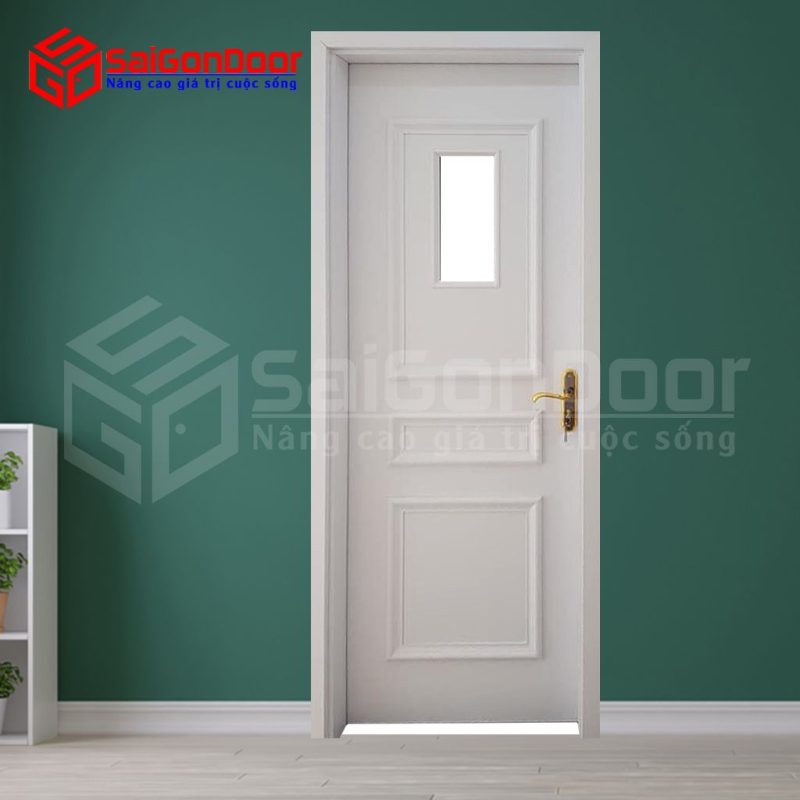 Cửa nhựa composite Bình Phước có những tính năng nổi bật nào? 6 Khả năng chống mối mọt vượt trội