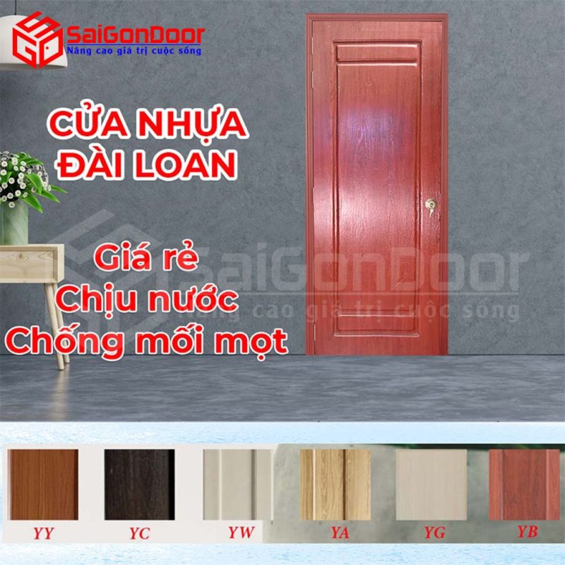 Khả năng chống nước và chống ẩm tuyệt vời