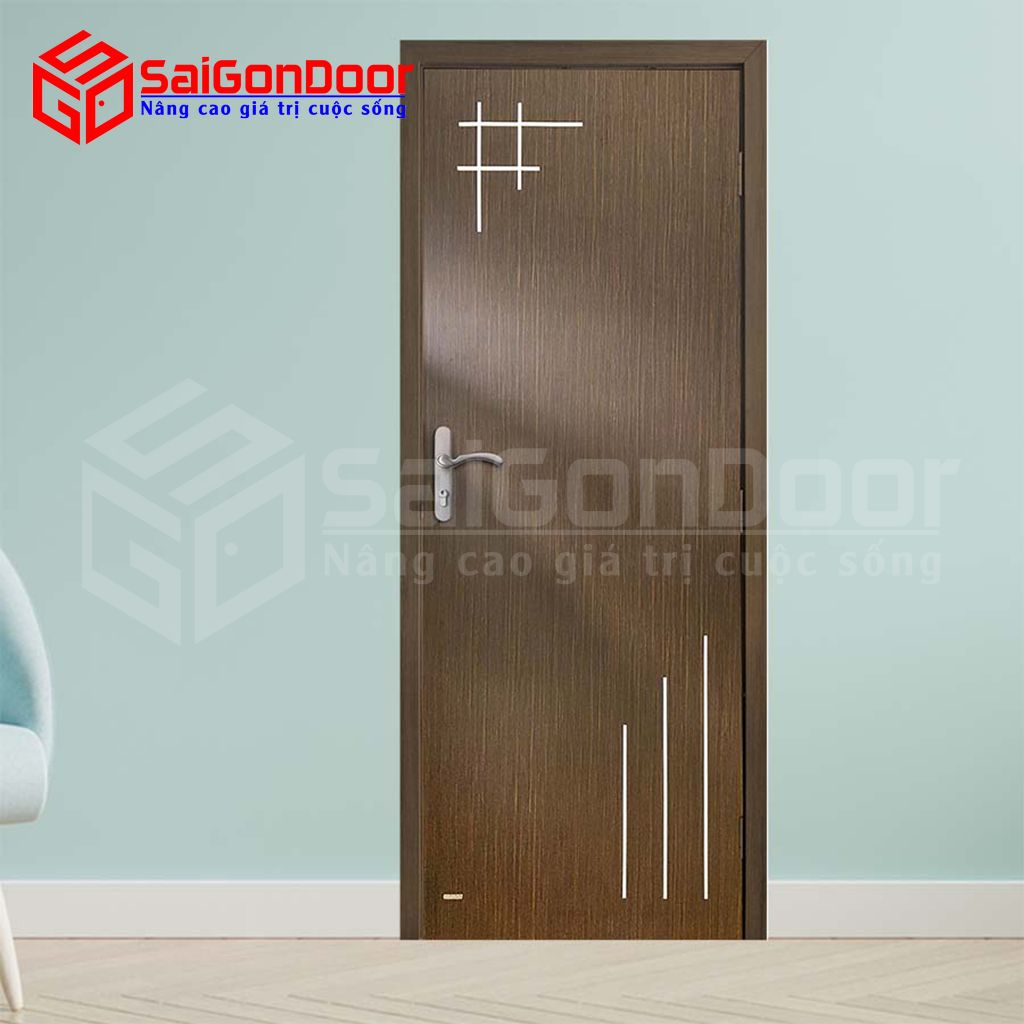 Những lưu ý khi chọn mua cửa nhựa composite Hàn Quốc