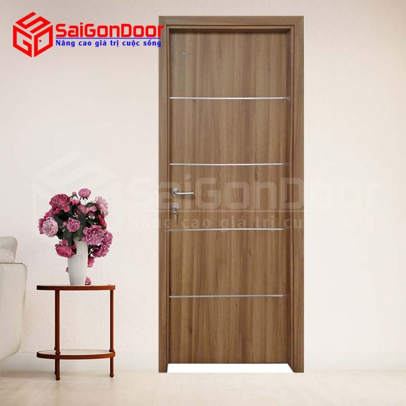 Cửa nhựa composite Bình Phước có những tính năng nổi bật nào? 9 Thân thiện với môi trường