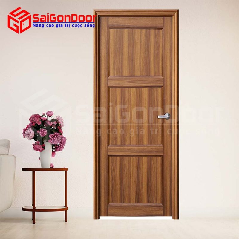 Thông số kỹ thuật của cửa nhựa Composite Đài Loan