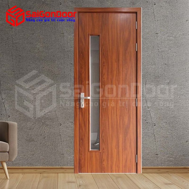 Cửa nhựa composite Bình Phước có những tính năng nổi bật nào? 8 Cửa Composite giúp tiết kiệm chi phí năng lượng cho hệ thống điều hòa